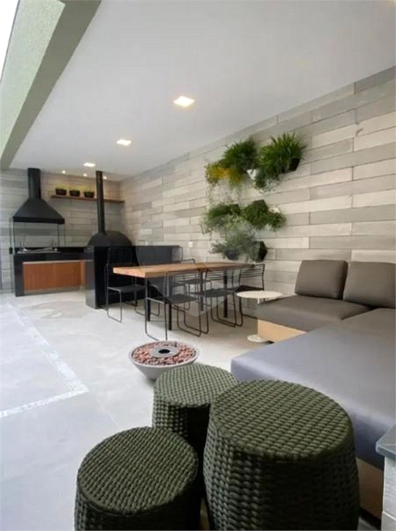 Apartamento à Venda no Condomínio Hart Santana – Pronto para Morar!