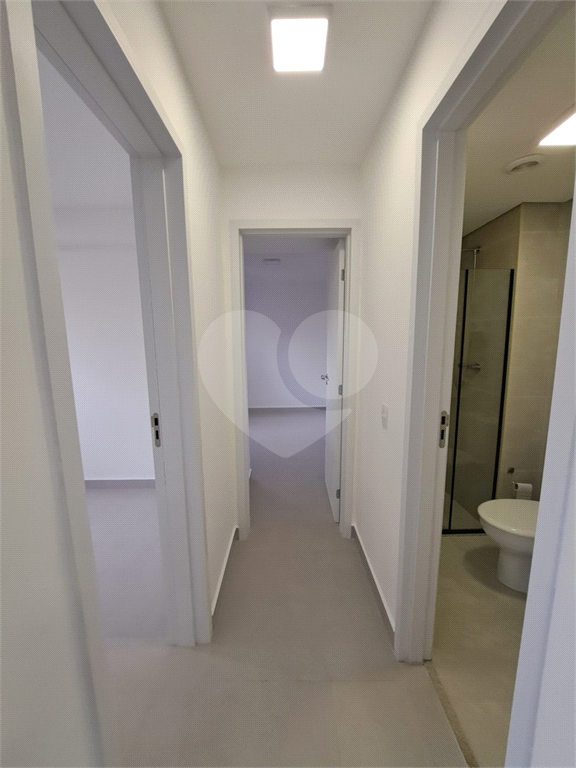 Apartamento à Venda no Condomínio Hart Santana – Pronto para Morar!