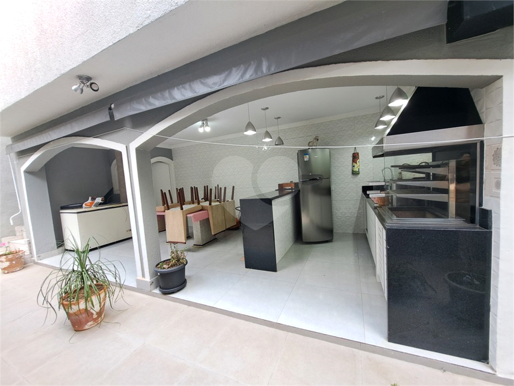 Casa a venda na Serra da Cantareira