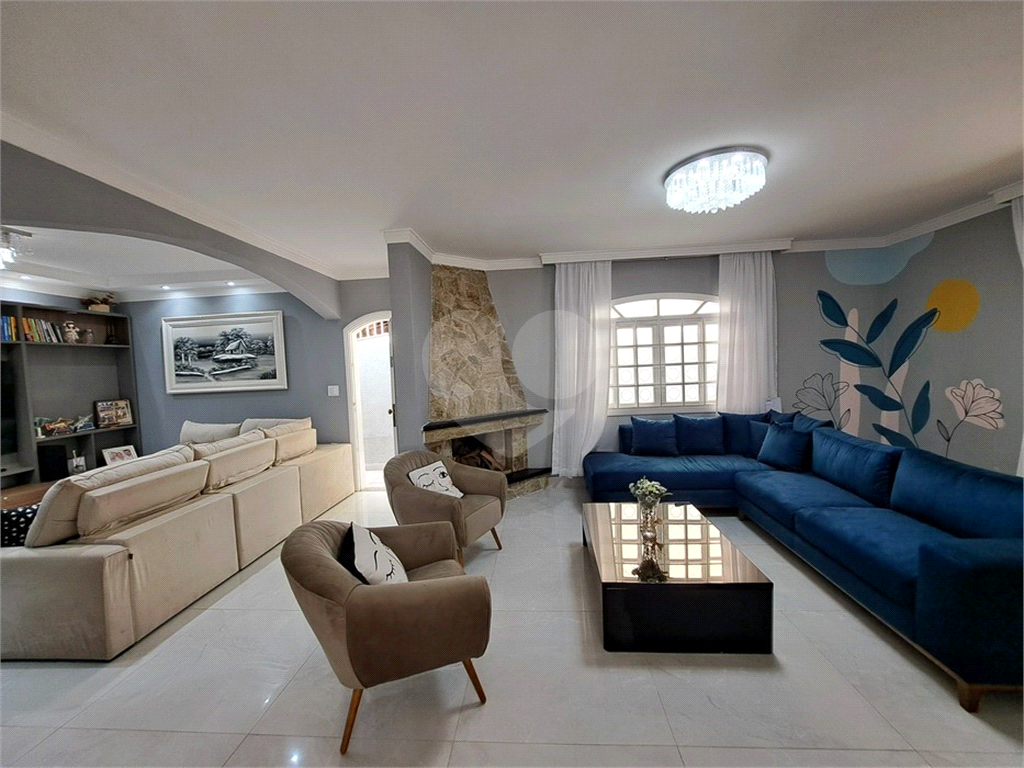 Casa a venda na Serra da Cantareira