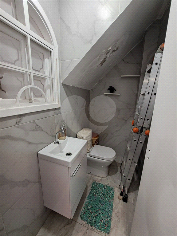 Casa a venda na Serra da Cantareira