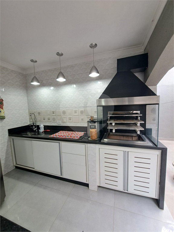 Casa a venda na Serra da Cantareira