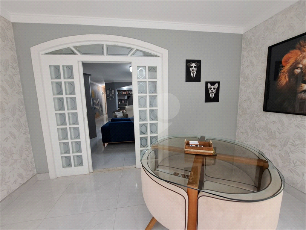 Casa a venda na Serra da Cantareira