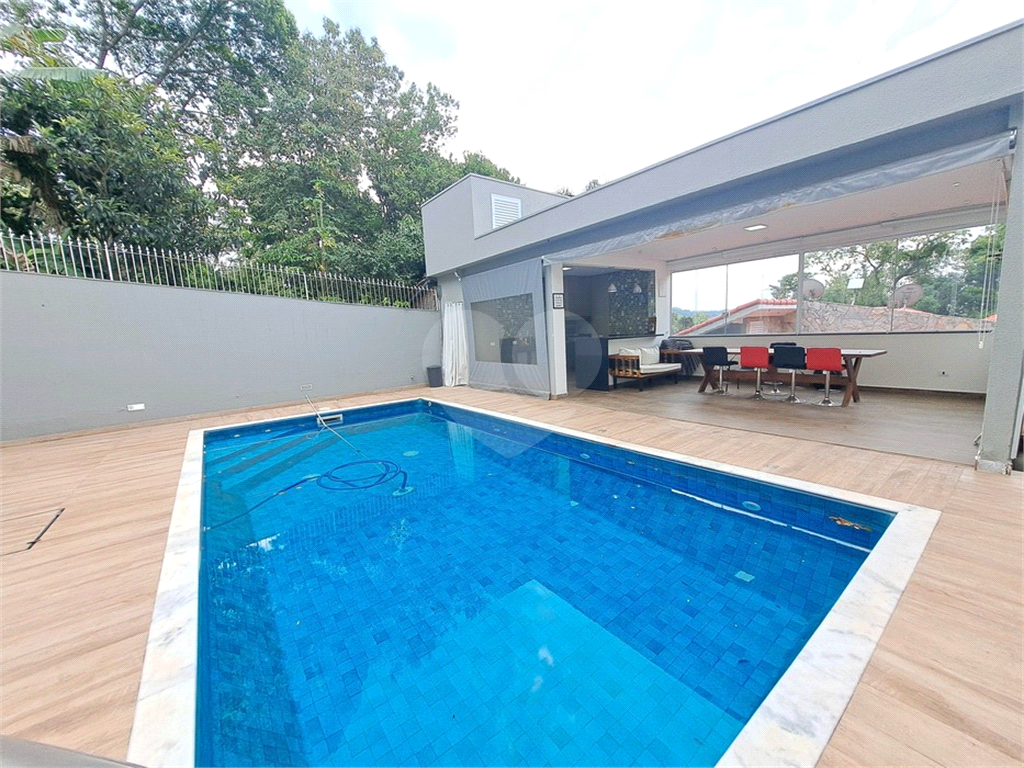 Casa a venda na Serra da Cantareira