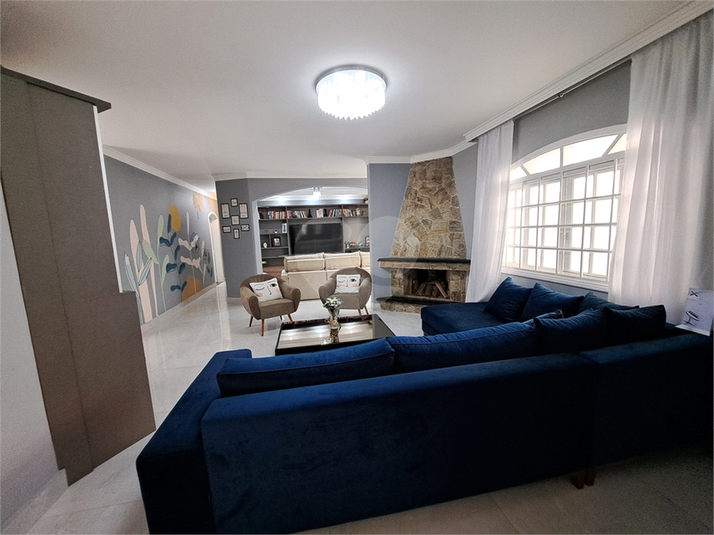 Casa a venda na Serra da Cantareira