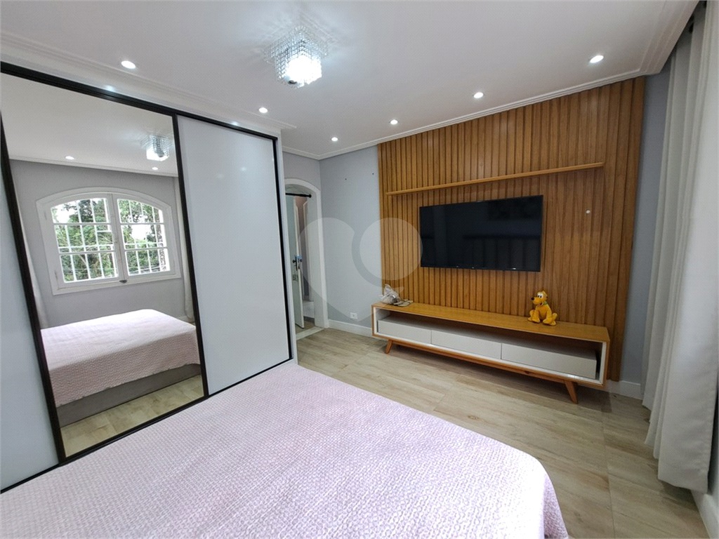 Casa a venda na Serra da Cantareira