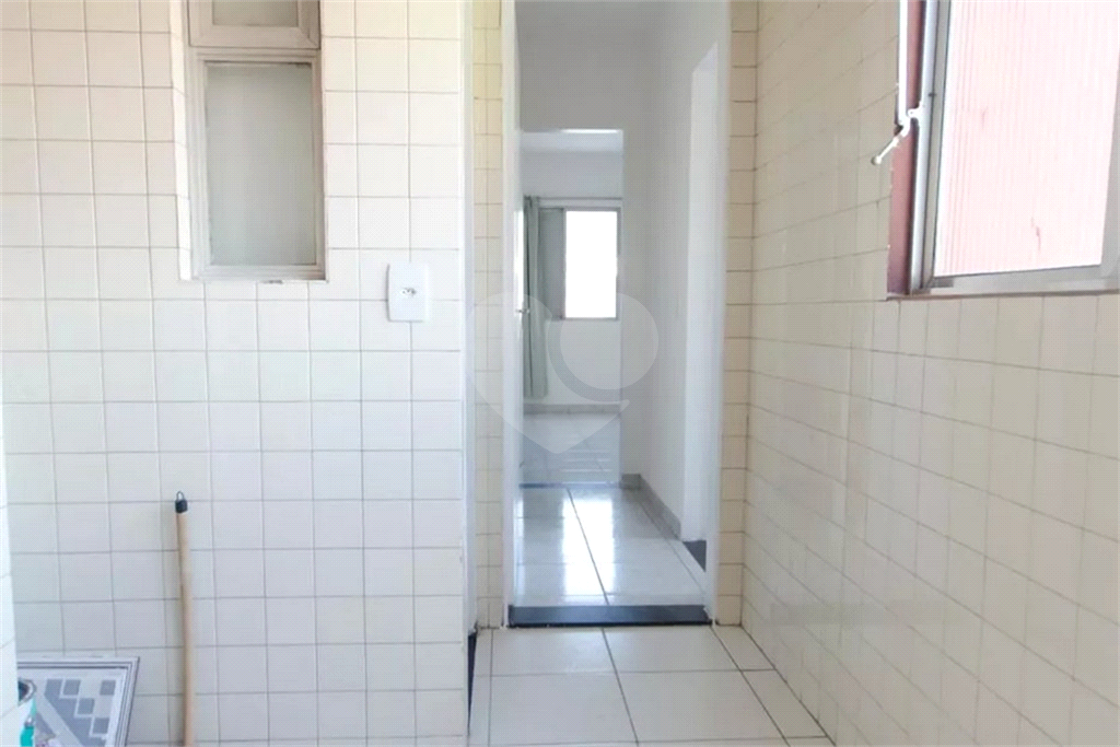 Apartamento a venda na Casa Verde