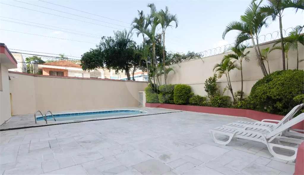 Apartamento a venda na Casa Verde