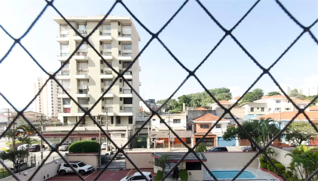 Apartamento a venda na Casa Verde