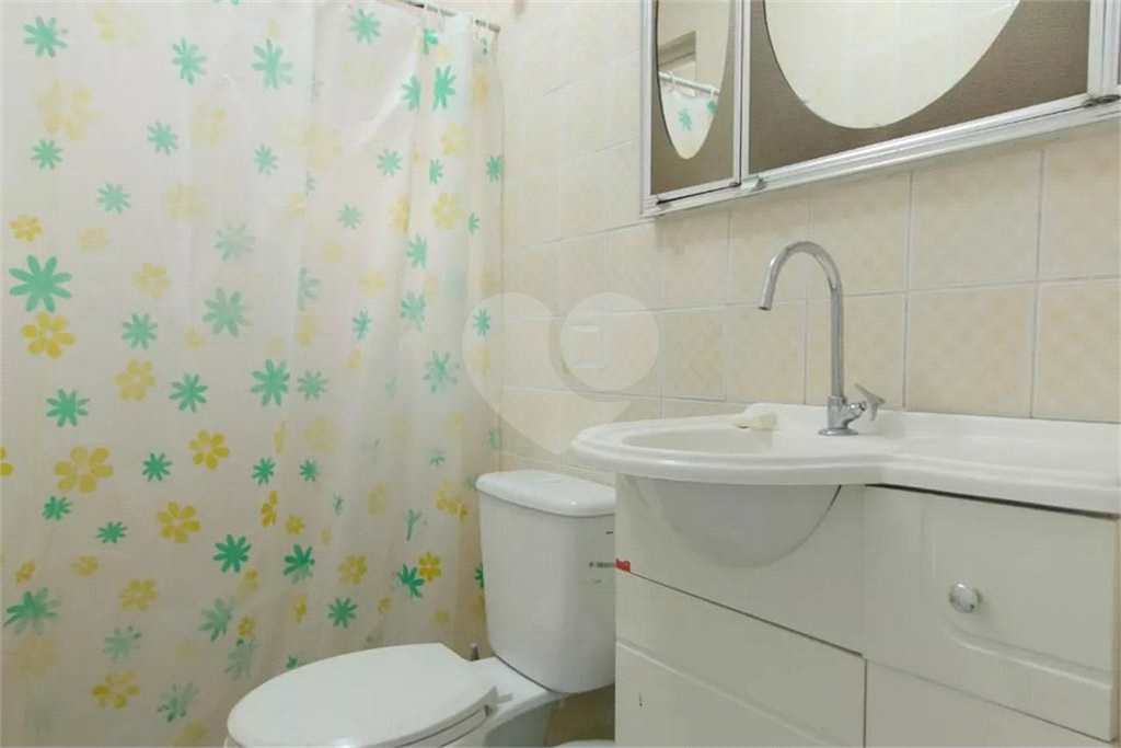 Apartamento a venda na Casa Verde