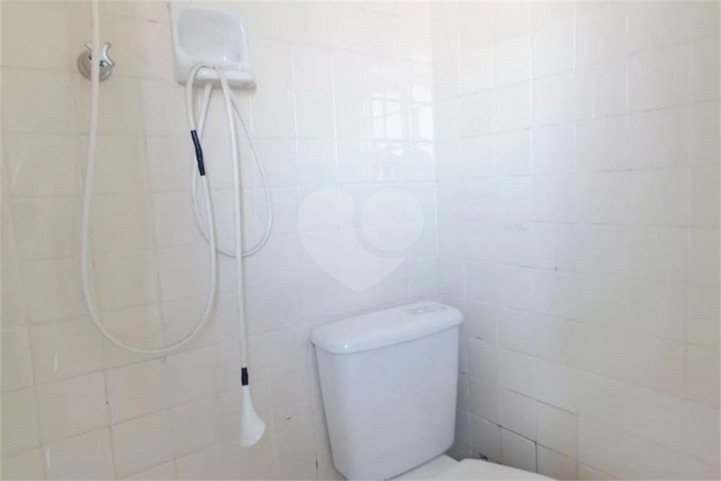 Apartamento a venda na Casa Verde