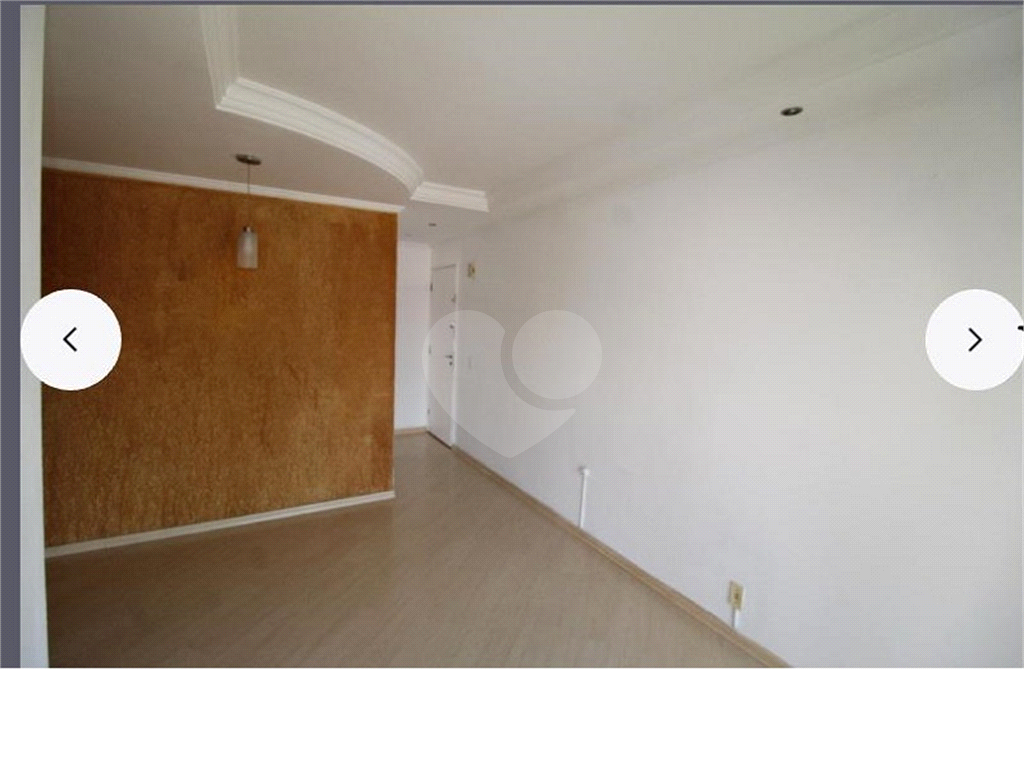 Apartamento à Venda e Locação Lauzane Paulista - 3 dormitórios, 1 banheiro e 1 vaga