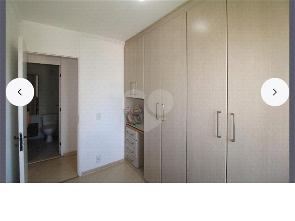 Apartamento à Venda e Locação Lauzane Paulista - 3 dormitórios, 1 banheiro e 1 vaga