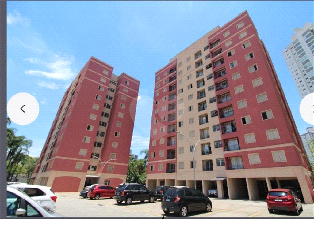 Apartamento à Venda e Locação Lauzane Paulista - 3 dormitórios, 1 banheiro e 1 vaga