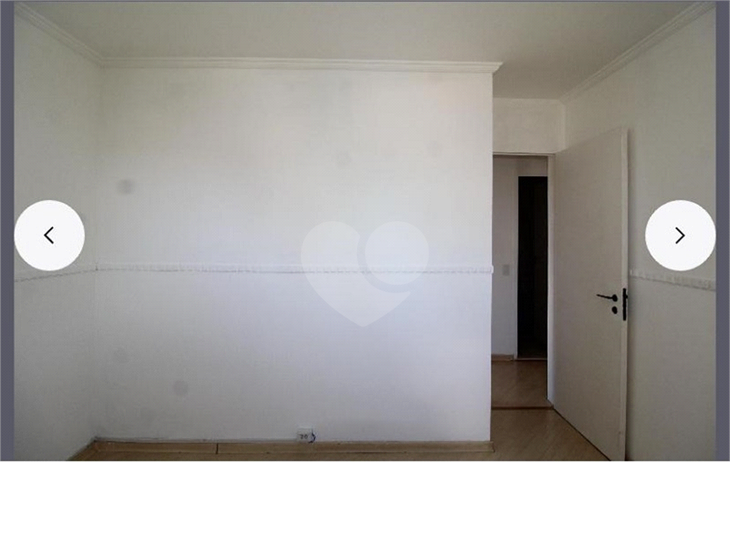 Apartamento à Venda e Locação Lauzane Paulista - 3 dormitórios, 1 banheiro e 1 vaga