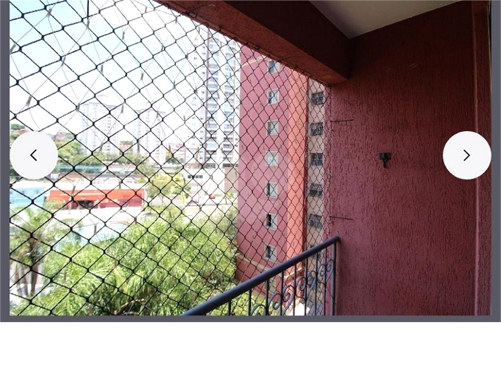 Apartamento à Venda e Locação Lauzane Paulista - 3 dormitórios, 1 banheiro e 1 vaga