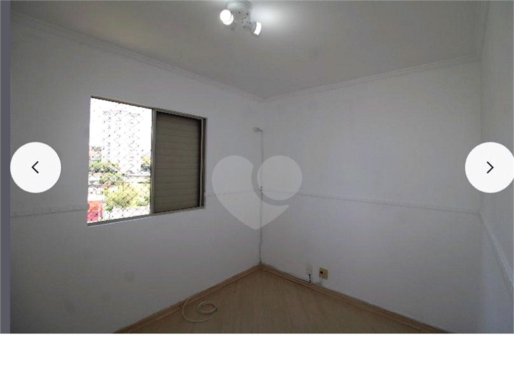 Apartamento à Venda e Locação Lauzane Paulista - 3 dormitórios, 1 banheiro e 1 vaga