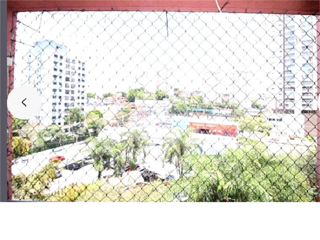 Apartamento à Venda e Locação Lauzane Paulista - 3 dormitórios, 1 banheiro e 1 vaga