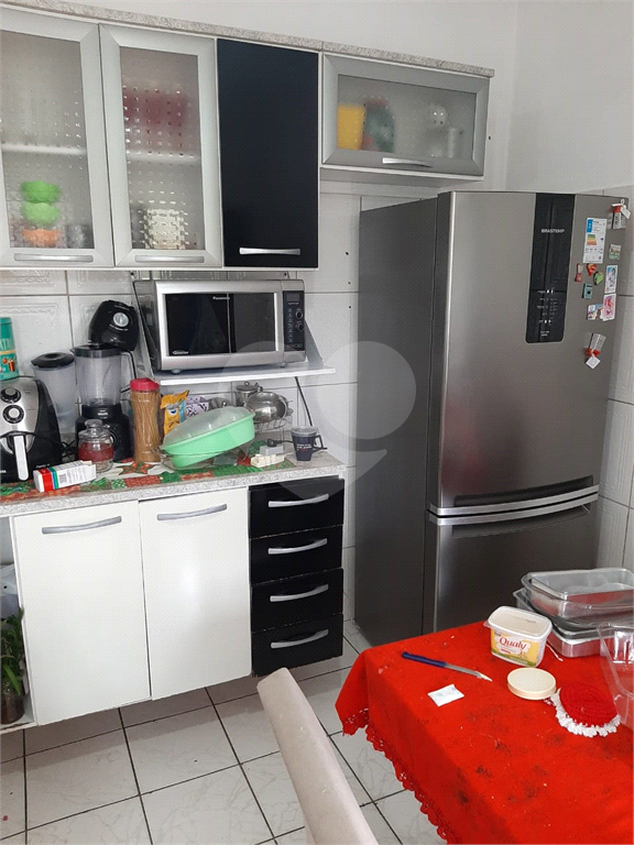 Vende-se Sobrado de Esquina, Jardim Antártica - Horto!