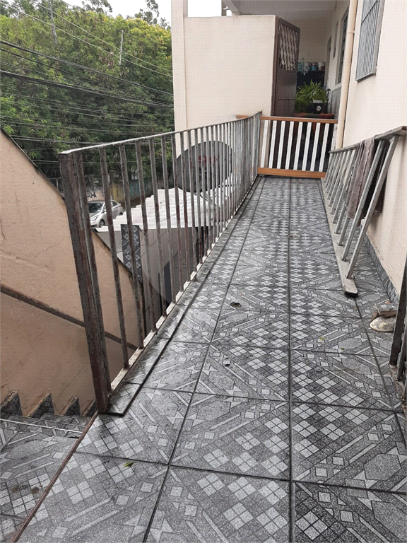 Vende-se Sobrado de Esquina, Jardim Antártica - Horto!