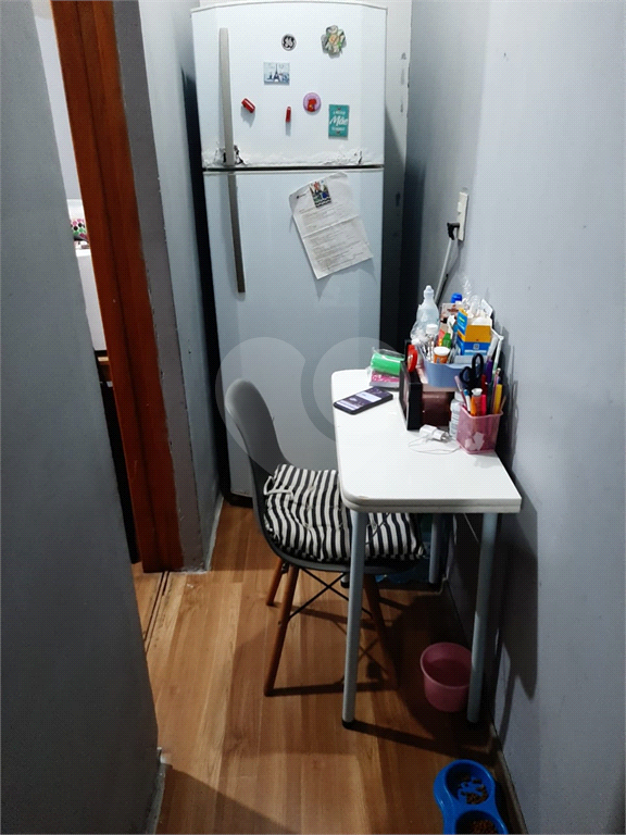 Vende-se Sobrado de Esquina, Jardim Antártica - Horto!