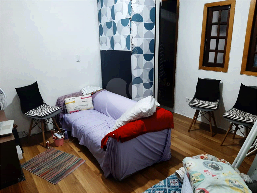 Vende-se Sobrado de Esquina, Jardim Antártica - Horto!