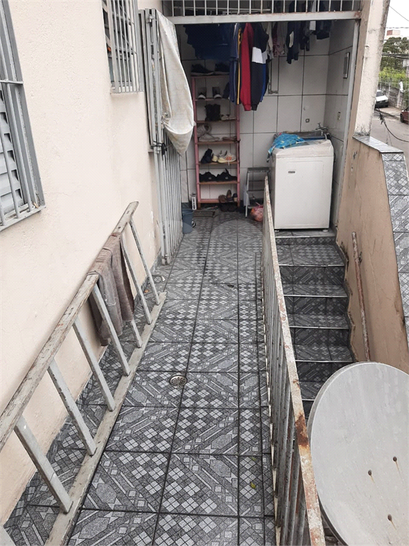 Vende-se Sobrado de Esquina, Jardim Antártica - Horto!