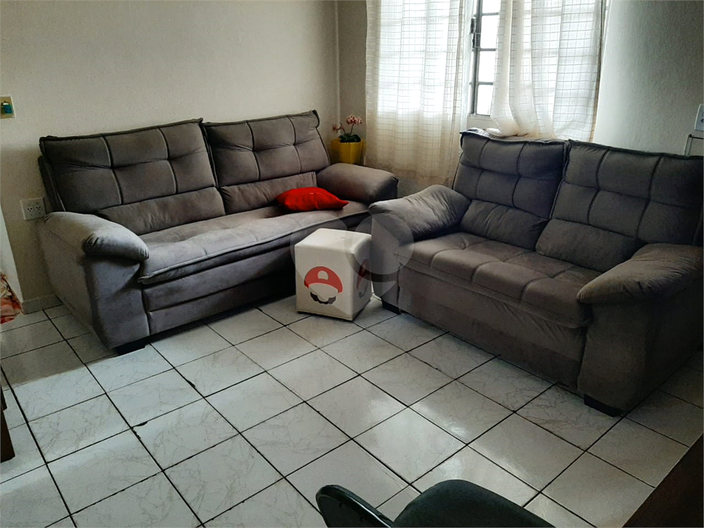 Vende-se Sobrado de Esquina, Jardim Antártica - Horto!