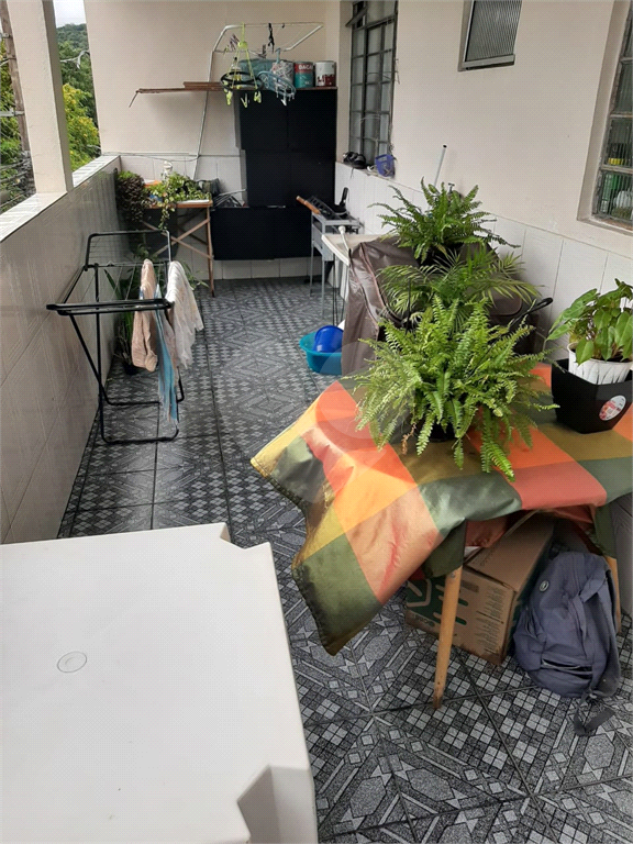 Vende-se Sobrado de Esquina, Jardim Antártica - Horto!