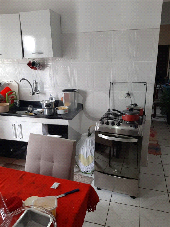 Vende-se Sobrado de Esquina, Jardim Antártica - Horto!