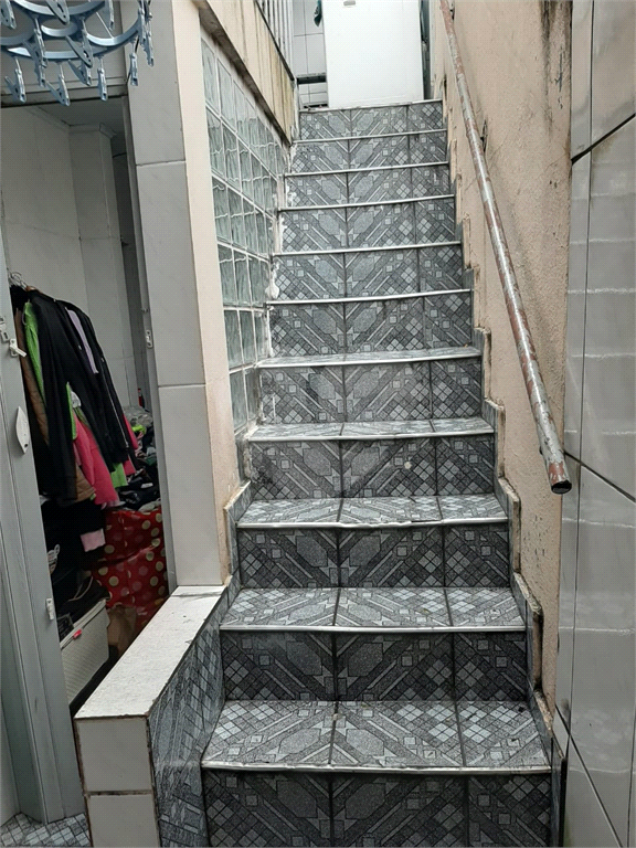 Vende-se Sobrado de Esquina, Jardim Antártica - Horto!