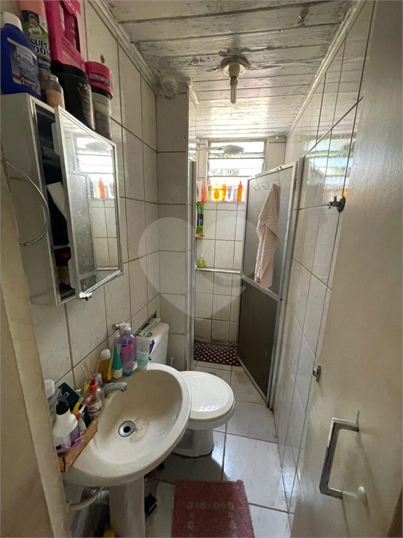 Vende-se Apartamento, 48,42 m² - Jardim Antártica – Horto!