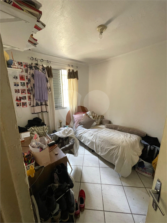 Vende-se Apartamento, 48,42 m² - Jardim Antártica – Horto!