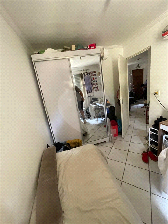 Vende-se Apartamento, 48,42 m² - Jardim Antártica – Horto!