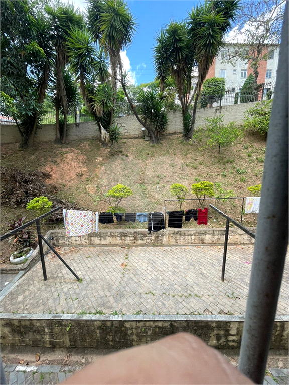 Vende-se Apartamento, 48,42 m² - Jardim Antártica – Horto!