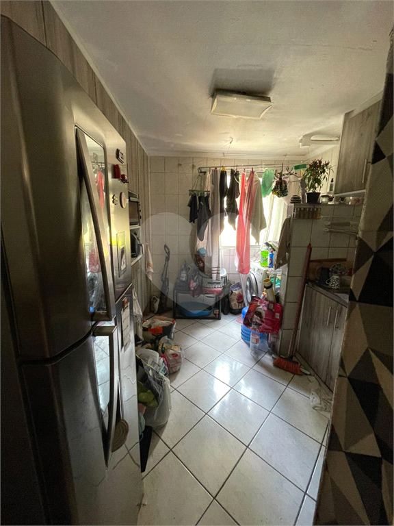 Vende-se Apartamento, 48,42 m² - Jardim Antártica – Horto!