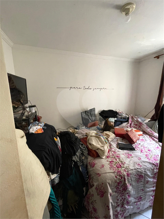 Vende-se Apartamento, 48,42 m² - Jardim Antártica – Horto!