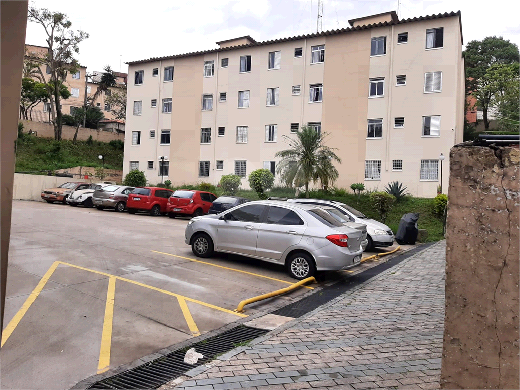 Vende-se Apartamento, 48,42 m² - Jardim Antártica – Horto!