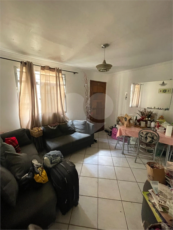 Vende-se Apartamento, 48,42 m² - Jardim Antártica – Horto!