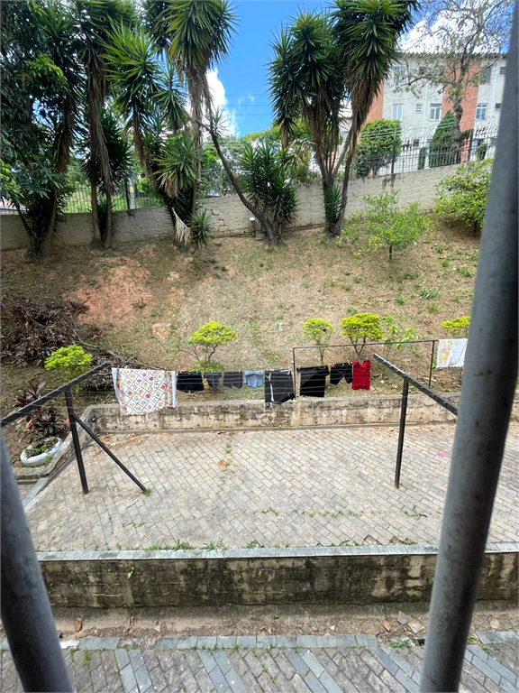 Vende-se Apartamento, 48,42 m² - Jardim Antártica – Horto!