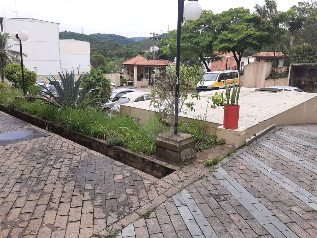Vende-se Apartamento, 48,42 m² - Jardim Antártica – Horto!