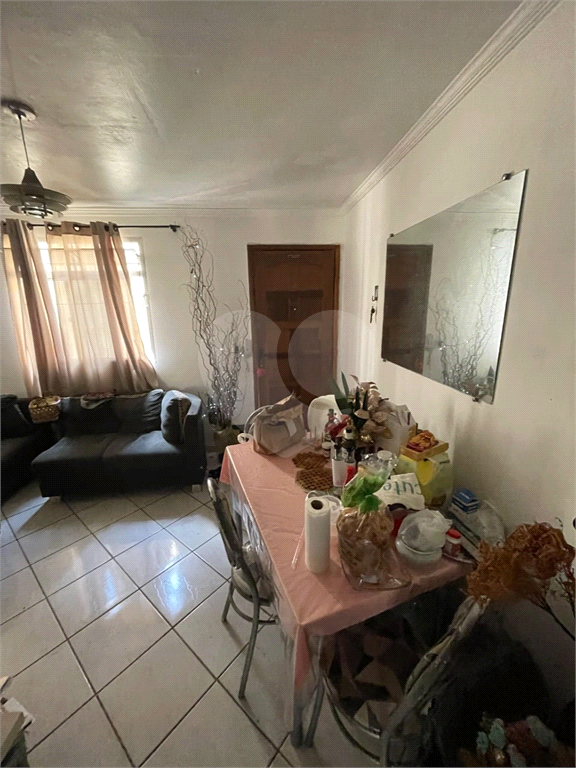 Vende-se Apartamento, 48,42 m² - Jardim Antártica – Horto!