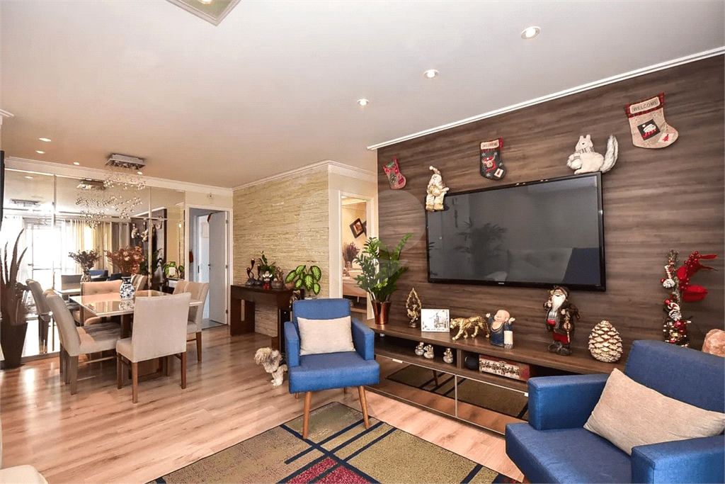 Apartamento, 3 quartos, 118 m² - Foto 4