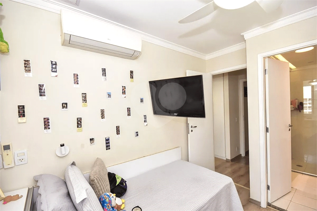 Apartamento, 3 quartos, 118 m² - Foto 17