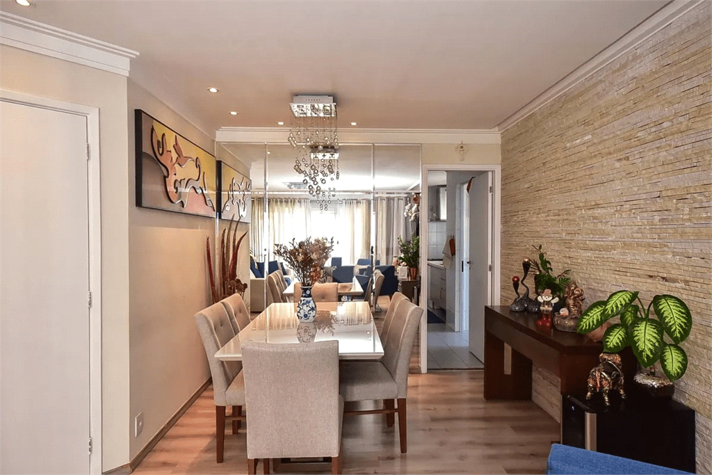 Apartamento, 3 quartos, 118 m² - Foto 5