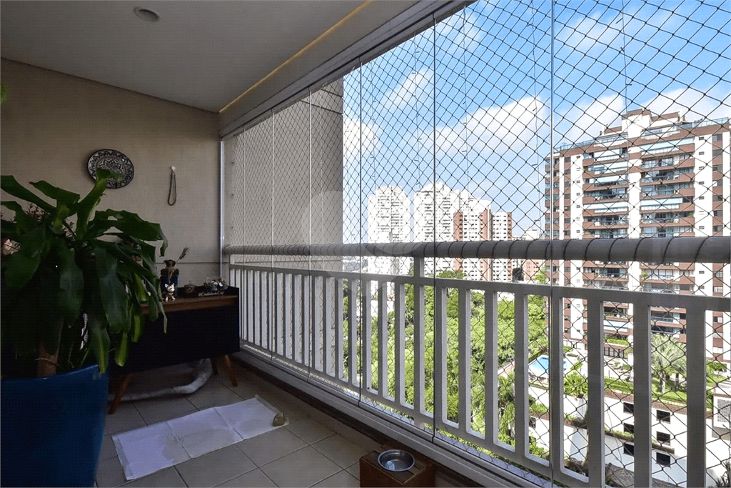 Apartamento, 3 quartos, 118 m² - Foto 8