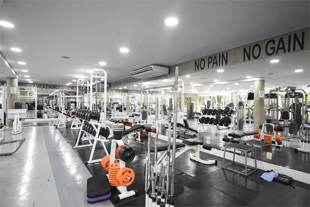 Apartamento, 3 quartos, 118 m² - Foto 39