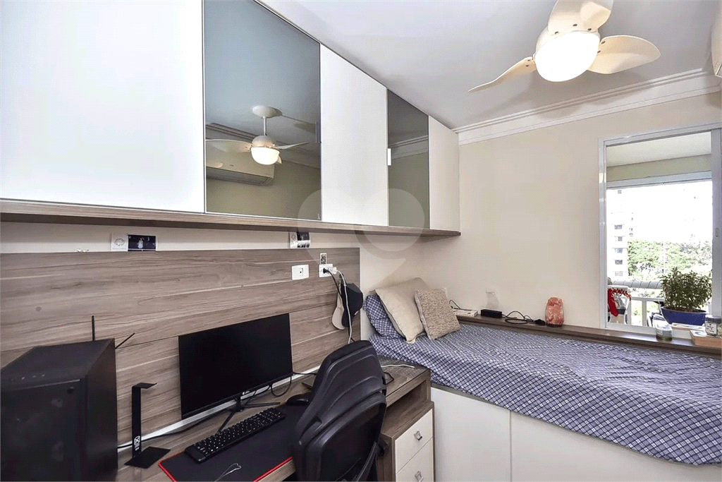 Apartamento, 3 quartos, 118 m² - Foto 14