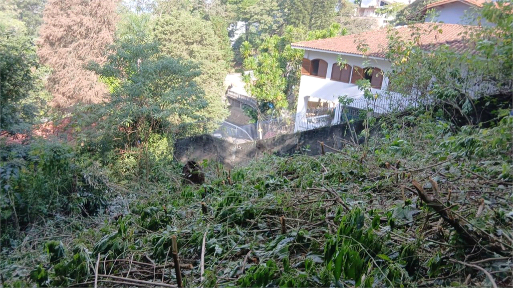 TERRENO em SERRA DA CANTAREIRA