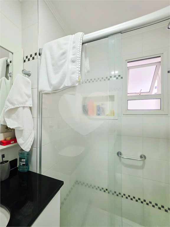 Apartamento - Vila Olímpia - 1 Quarto / Dormitório - 1 Vaga - Venda / Compra